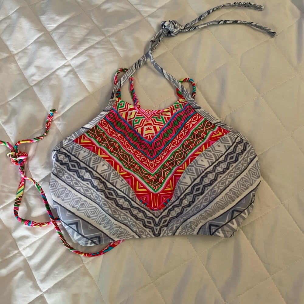 bathing suit top
